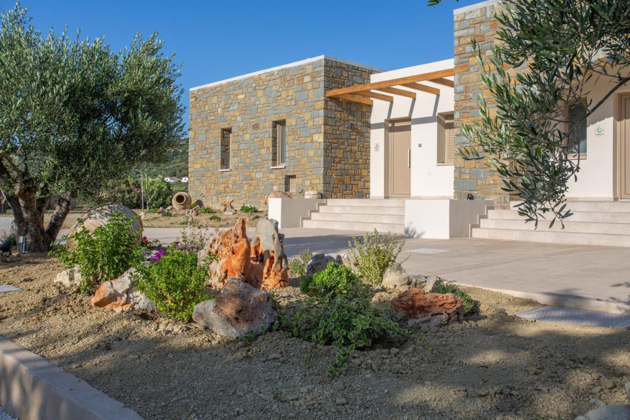Quinta Essentia Suites Foiníki Exterior photo